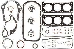 MAH-95-3410, Mahle Original Engine Gasket Sets 95-3410 in UAE, Dubai. Condition - new. Price 580 AED. Photo, seller contacts | AUTO.AE