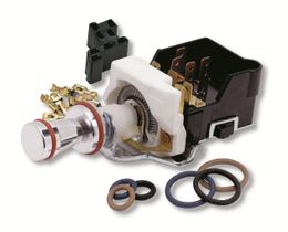 RFW-HL07, Ron Francis Wiring Synergy Series Headlight Switches HL07 في الإمارات, دبي. Condition - new. Price 280 AED. Photo, seller contacts | AUTO.AE