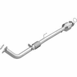 5571023, MAGNAFLOW 5571023 Catalytic Converter Direct-Fit California Grade for ACURA TLX 2015-2017 / HONDA Accord 2013-2015 в ОАЭ, Дубай. Состояние - новое. Цена 5 320 AED. Фото, контакты продавца | AUTO.AE