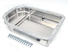 ATI-703525, ATI Aluminum Transmission Pans ATI703525 في الإمارات, دبي. Condition - new. Price 2,420 AED. Photo, seller contacts | AUTO.AE