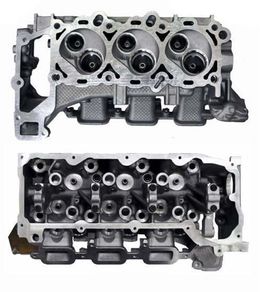 EGN-EHCR226L-1, Enginetech Cylinder Heads EHCR226L-1 in UAE, Dubai. Condition - new. Price 2,070 AED. Photo, seller contacts | AUTO.AE