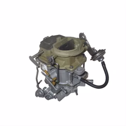 URM-5-5200, UREMCO Remanufactured  CFM 2-Barrel Carburetor 5-5200 in UAE, Dubai. Condition - new. Price 880 AED. Photo, seller contacts | AUTO.AE