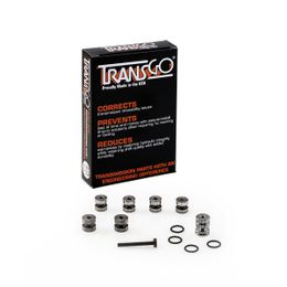 TRG-960-VB-PLGS, TransGo Automatic Transmission Valve Body Repair Kits 960-VB-PLGS в ОАЭ, Дубай. Состояние - новое. Цена 170 AED. Фото, контакты продавца | AUTO.AE