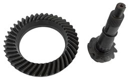 SPZ-36442, USA Standard Gear ZG Series Ring and Pinion Sets ZG GM9.5-410-12B GM 9.5 in. 4.10 Gears in UAE, Dubai. Condition - new. Price 2,250 AED. Photo, seller contacts | AUTO.AE