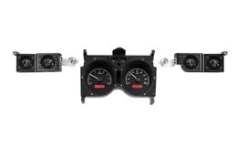 DAK-MHX73CCVLKR, Dakota Digital VHX Series Direct-Fit Analog Gauge Systems MHX-73C-CVL-K-R in UAE, Dubai. Condition - new. Price 4,520 AED. Photo, seller contacts | AUTO.AE