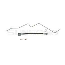 SUG-2207657, Sunsong Brake Hoses for 2013-2018 3500 - 2207657 في الإمارات, دبي. Condition - new. Price 110 AED. Photo, seller contacts | AUTO.AE