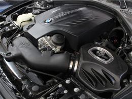 AFE-51-82202, aFe Momentum Pro Dry S Air Intake Systems 51-82202 в ОАЭ, Дубай. Состояние - новое. Цена 1 940 AED. Фото, контакты продавца | AUTO.AE