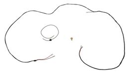 SUM-RP24677, Summit Racing™ Tachometer Harnesses for 1969 RAMBLER - SUM-RP24677 в ОАЭ, Дубай. Состояние - новое. Цена 480 AED. Фото, контакты продавца | AUTO.AE