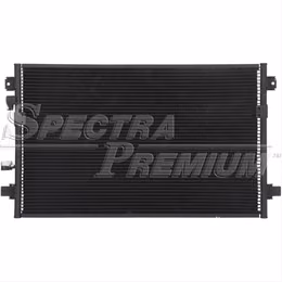 SGT-7-3287, Spectra Premium Air Conditioning Condensers for 2004-2006 PACIFICA - 434-73287 في الإمارات, دبي. Condition - new. Price 700 AED. Photo, seller contacts | AUTO.AE