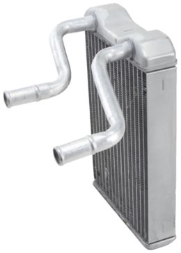 FSS-90791, Four Seasons Heater Cores for 1984-1996 4RUNNER - 90791 in UAE, Dubai. Condition - new. Price 400 AED. Photo, seller contacts | AUTO.AE