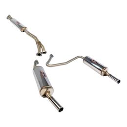 700620, SUPERSPRINT 700620 Sport Exhaust Perfomance Package for ALPINA B6 2.8i (E21) / Hartge H3 (E21) في الإمارات, دبي. Condition - new. Price ⁦12,150 AED⁩. Photo, seller contacts | AUTO.AE