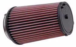 E-1997, K&N E-1997 Replacement Air Filter FORD MUSTANG BULLITT 4.6L-V8; 2008-2009 in UAE, Dubai. Condition - new. Price 440 AED. Photo, seller contacts | AUTO.AE