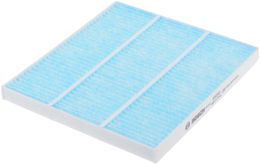 BCH-6045C, Bosch HEPA Cabin Air Filters for 1995-2000 LS400 - 6045C в ОАЭ, Дубай. Состояние - новое. Цена 70 AED. Фото, контакты продавца | AUTO.AE