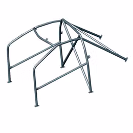 AB0-0100-355, OMP AB0-0100-355 Roll Cage for FORD Fiesta 3 Doors 2002-2008 in UAE, Dubai. Condition - new. Price 8,870 AED. Photo, seller contacts | AUTO.AE