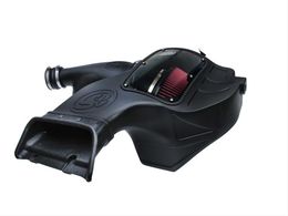 SBF-75-5081, S&B Filters Cotton Filter Cold Air Intake Kits for 2015-2017 F-150 - 75-5081 في الإمارات, دبي. Condition - new. Price 1,810 AED. Photo, seller contacts | AUTO.AE