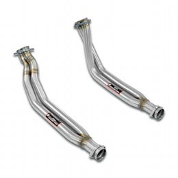 840611, SUPERSPRINT 840611 Downpipe for MERCEDES R107 SL في الإمارات, دبي. Condition - new. Price 7,490 AED. Photo, seller contacts | AUTO.AE