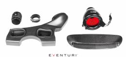 EVE-F56-PL-INT, EVENTURI EVE-F56-PL-INT Intake system MINI COOPER S/JCW (plastic intake with carbon Scoop) in UAE, Dubai. Condition - new. Price 4,400 AED. Photo, seller contacts | AUTO.AE