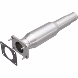 MPE-24204, MagnaFlow Direct-Fit Catalytic Converters for 2000-2005 BONNEVILLE, LESABRE, PARK AVENUE - 24204 في الإمارات, دبي. Condition - new. Price 1,590 AED. Photo, seller contacts | AUTO.AE