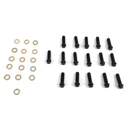 MIL-85405, Milodon Intake Manifold Bolts 85405 in UAE, Dubai. Condition - new. Price 110 AED. Photo, seller contacts | AUTO.AE