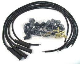 PNX-8042VW, PerTronix Flame-Thrower Spark Plug Wire Sets 8042VW в ОАЭ, Дубай. Состояние - новое. Цена 310 AED. Фото, контакты продавца | AUTO.AE