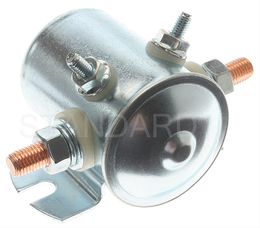 SMP-SS595, Standard Motor Starter Solenoids SS-595 في الإمارات, دبي. Condition - new. Price 400 AED. Photo, seller contacts | AUTO.AE