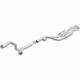 23843, MAGNAFLOW 23843 Catalytic Converter Direct-Fit Standard Grade for MERCEDES-BENZ 500SL 1990-1993 in UAE, Dubai. Condition - new. Price 4,460 AED. Photo, seller contacts | AUTO.AE