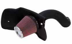 57-3023-1, K&N 57-3023-1 Performance Air Intake System CHEVROLET SILVERADO, V8-6.0L; 1999-04 в ОАЭ, Дубай. Состояние - новое. Цена 2 130 AED. Фото, контакты продавца | AUTO.AE