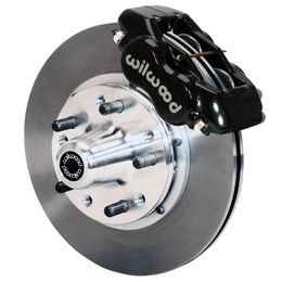 WIL-140-12458, Wilwood Forged Dynalite Pro Series Front Disc Brake Kits for 1963-1964 CORVETTE, 1959-1964 IMPALA - 140-12458 في الإمارات, دبي. Condition - new. Price 5,590 AED. Photo, seller contacts | AUTO.AE