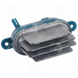 FSS-20399, Four Seasons Blower Motor Resistors for 2003-2010 CAYENNE, 2007-2015 Q7, 2004-2010 TOUAREG - 20399 в ОАЭ, Дубай. Состояние - новое. Цена 490 AED. Фото, контакты продавца | AUTO.AE