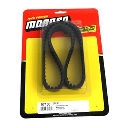 MOR-97138, Moroso Radius Tooth Belts 97138 في الإمارات, دبي. Condition - new. Price ⁦320 AED⁩. Photo, seller contacts | AUTO.AE