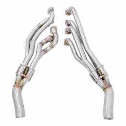 786801, SUPERSPRINT 786801 Manifold Right / Left (Left Hand Drive) for BMW M5 (E39) / BMW (E38) in UAE, Dubai. Condition - new. Price 15,220 AED. Photo, seller contacts | AUTO.AE