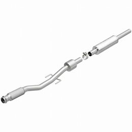 49029, MAGNAFLOW 49029 Catalytic Converter Direct-Fit OEM Grade for MINI Cooper 2007-2010 في الإمارات, دبي. Condition - new. Price 5,280 AED. Photo, seller contacts | AUTO.AE