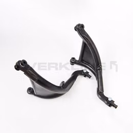 WAS-807-808, VERKLINE WAS-807-808 Rear Upper Arms Kit R4 for MITSUBISHI EVO X in UAE, Dubai. Condition - new. Price 9,690 AED. Photo, seller contacts | AUTO.AE