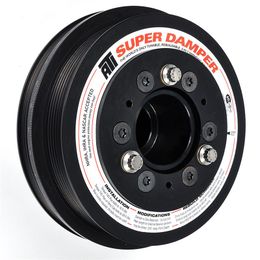 ATI-918857, ATI Super Damper Supercharged Series Harmonic Balancers for 2016-2017 CAMARO - ATI918857 في الإمارات, دبي. Condition - new. Price 2,420 AED. Photo, seller contacts | AUTO.AE