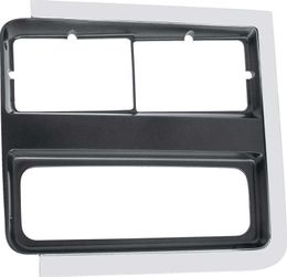 OER-T70551, OER Light Bezels T70551 в ОАЭ, Дубай. Состояние - новое. Цена 170 AED. Фото, контакты продавца | AUTO.AE