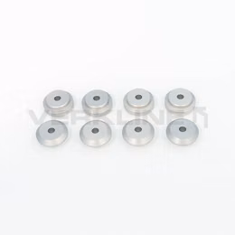 SBK-001, VERKLINE SBK-001 Aluminium Subframe Bushings Kit (8 pcs) for AUDI S2 (B4) في الإمارات, دبي. Condition - new. Price 500 AED. Photo, seller contacts | AUTO.AE