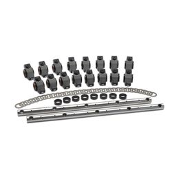 PRO-440-469, Proform Extruded Aluminum Shaft Mount Roller Rocker Arms 440-469 в ОАЭ, Дубай. Состояние - новое. Цена 2 180 AED. Фото, контакты продавца | AUTO.AE