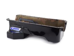 CTR-15-774BLK, Canton Racing Road Race Series Wet Sump Oil Pans for 1979-1993 MUSTANG - 15-774BLK in UAE, Dubai. Condition - new. Price 2,670 AED. Photo, seller contacts | AUTO.AE