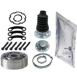 SDH-25-10140058, Dana Spicer Drivetrain Products - CV Joint Repair Kits for 1994-1996 CHEROKEE, 1994-1998 GRAND CHEROKEE - 25-10140058 in UAE, Dubai. Condition - new. Price 680 AED. Photo, seller contacts | AUTO.AE