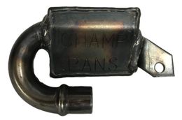 CHP-1028SB, Champ Pans Oil Pump Pickups 1028SB في الإمارات, دبي. Condition - new. Price 280 AED. Photo, seller contacts | AUTO.AE