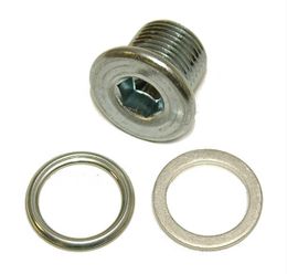 TGI-140033-1-KIT, Trail-Gear Magnetic Drain Plug Kits for 1985-1995 4RUNNER, 1979-1995 PICKUP - 140033-1-KIT in UAE, Dubai. Condition - new. Price 60 AED. Photo, seller contacts | AUTO.AE