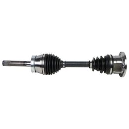 GNA-NCV53133, GSP New CV Axle Assemblies for 1998-2004 FRONTIER, 2000-2004 XTERRA - NCV53133 في الإمارات, دبي. Condition - new. Price 350 AED. Photo, seller contacts | AUTO.AE