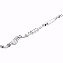 51275, MAGNAFLOW 51275 Catalytic Converter Direct-Fit OEM Grade for HYUNDAI Santa Fe 2005-2006 in UAE, Dubai. Condition - new. Price 4,790 AED. Photo, seller contacts | AUTO.AE