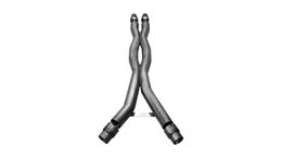 CSE-14327, Corsa XO-Pipes for 2015-2025 MUSTANG - 14327 في الإمارات, دبي. Condition - new. Price 3,660 AED. Photo, seller contacts | AUTO.AE