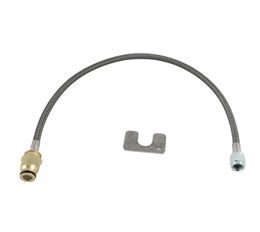 MCL-139204-18, McLeod Hydraulic Clutch Lines 139204-18 في الإمارات, دبي. Condition - new. Price 410 AED. Photo, seller contacts | AUTO.AE