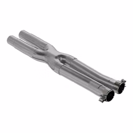 S7219409, MBRP S7219409 X-Pipe (T409 Stainless Steel) for FORD Mustang GT500 2020-2022 في الإمارات, دبي. Condition - new. Price 2,220 AED. Photo, seller contacts | AUTO.AE