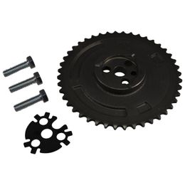 CCA-2102CG, COMP Cams LS Cam Gear and Lock Plate Kits 2102CG in UAE, Dubai. Condition - new. Price 320 AED. Photo, seller contacts | AUTO.AE