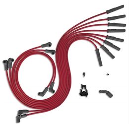 MSD-32079, MSD 8.5mm Super Conductor Spark Plug Wire Sets 32079 в ОАЭ, Дубай. Состояние - новое. Цена 1 370 AED. Фото, контакты продавца | AUTO.AE