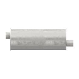 WLK-18823, Walker Direct-Fit SoundFX Steel 2.75 Inch Muffler 18823 في الإمارات, دبي. Condition - new. Price 270 AED. Photo, seller contacts | AUTO.AE