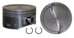 EGN-P50738STD, Enginetech Piston Sets P5073(8)STD in UAE, Dubai. Condition - new. Price 990 AED. Photo, seller contacts | AUTO.AE